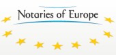 Notaries in Europe directory